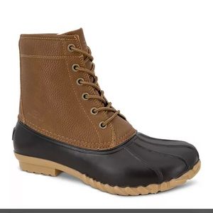 Mens Maine Duck Boot